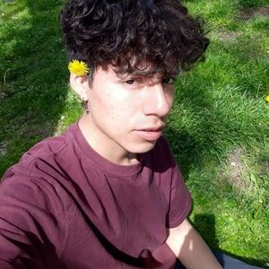 Meet your Posher, Gustavo angel